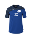SG Misburg Athletics 29 Shirt blau