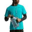 Nike Dri-FIT Fitness T-Shirt blau