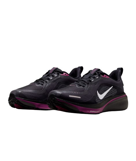 Nike Pegasus 42 GORE-TEX Laufschuhe schwarz Damen