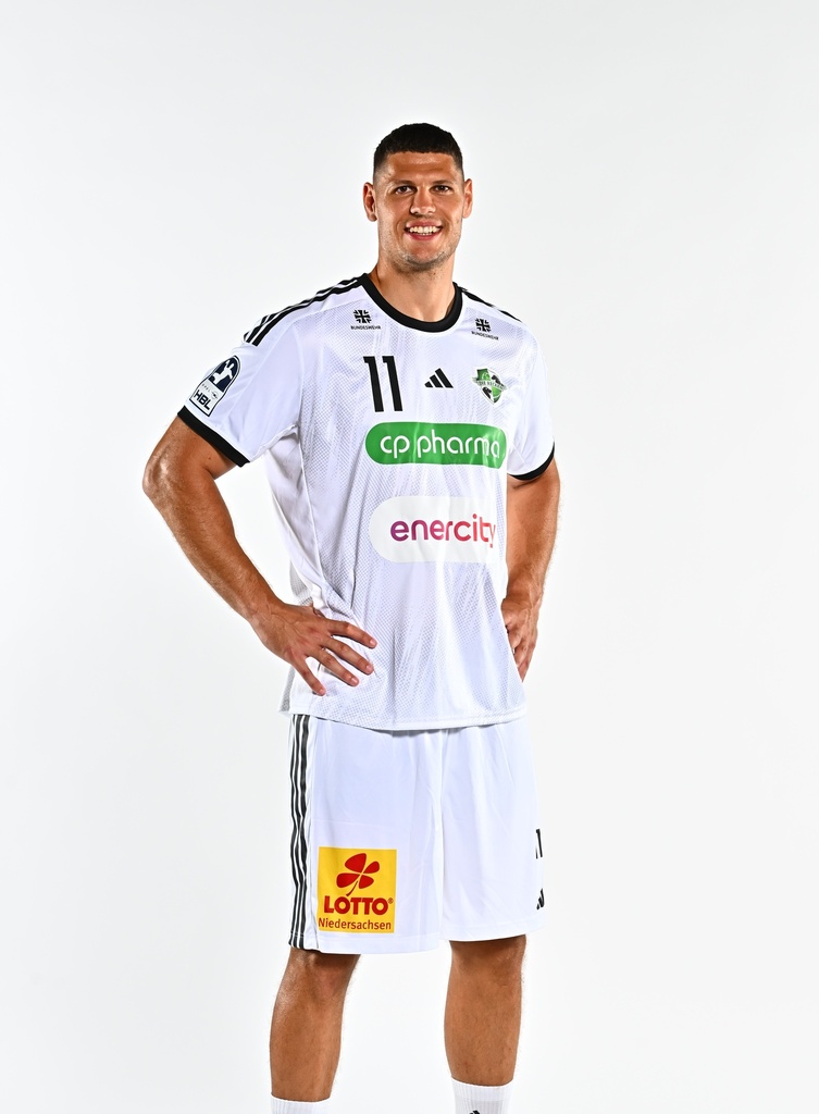 adidas Recken 3.Trikot 26/27