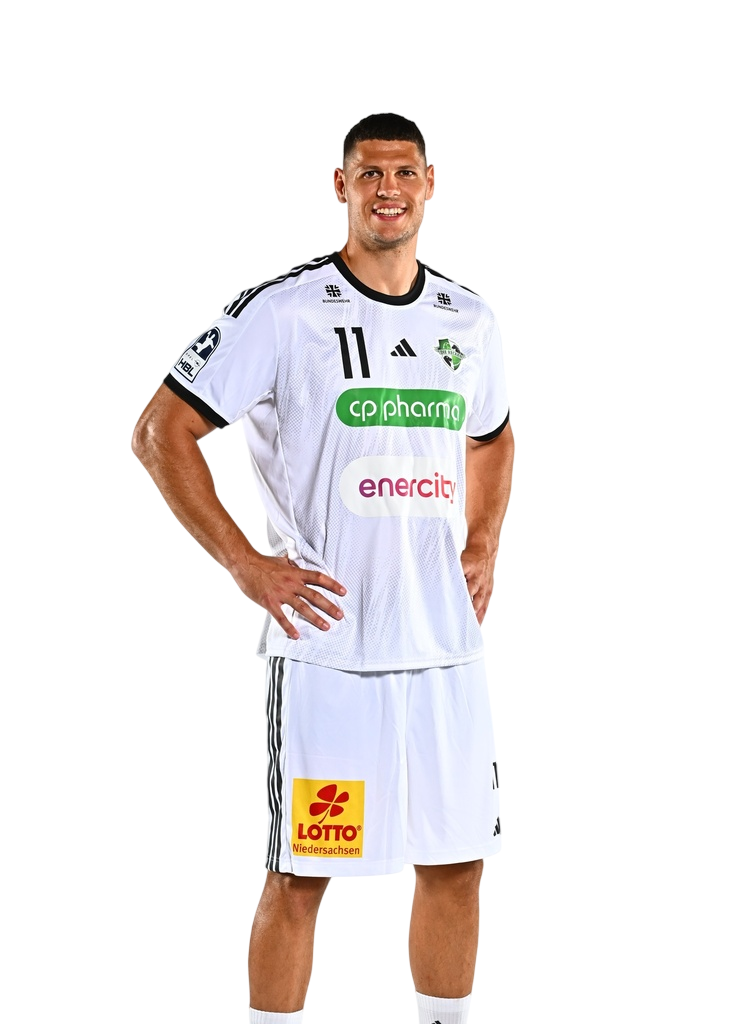 adidas Recken 3.Trikot 26/27