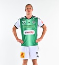adidas Recken Heimtrikot 26/27