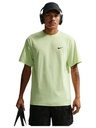 Nike Dri-FIT UV Hyverse T-Shirt gelb