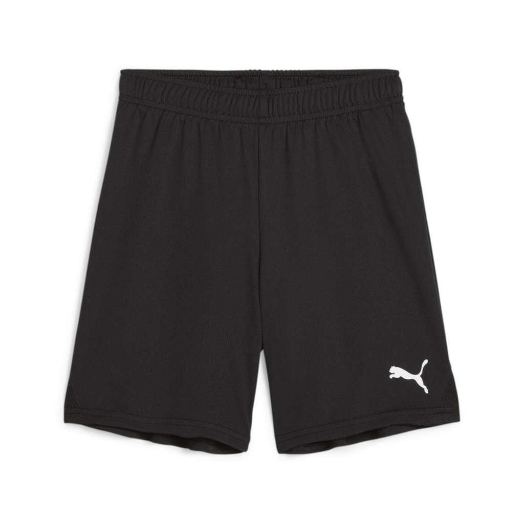 TuS Altwarmbüchen Puma teamGOAL Shorts schwarz Kinder 