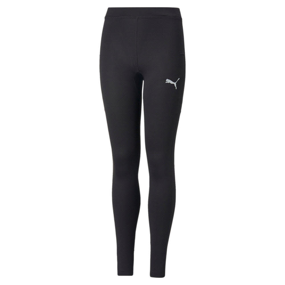 TuS Altwarm büchenPuma teamLIGA Baselayer Tight schwarz Kinder 