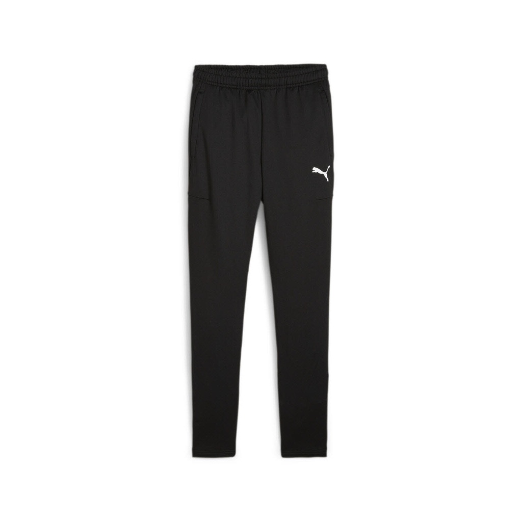 TuS Altwarmbüchen Puma teamGOAL Slim Trainingshose schwarz Kinder 