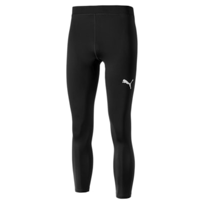 TuS Altwarmbüchen Puma teamLIGA Baselayer Tight schwarz