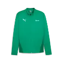 TuS Altwarmbüchen Puma teamGOAL Trainingsjacke grün 