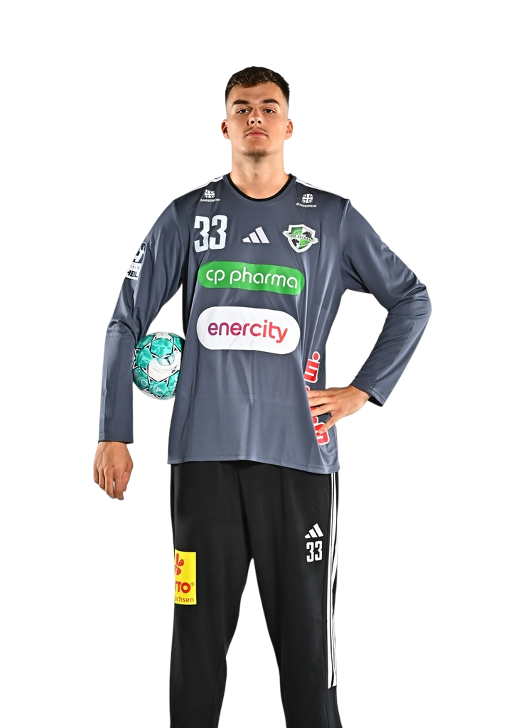 adidas Recken Heimtrikot Torwart 26/27 grau 