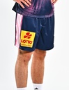 Recken Auswärtsshorts 26/27 blau Kinder 