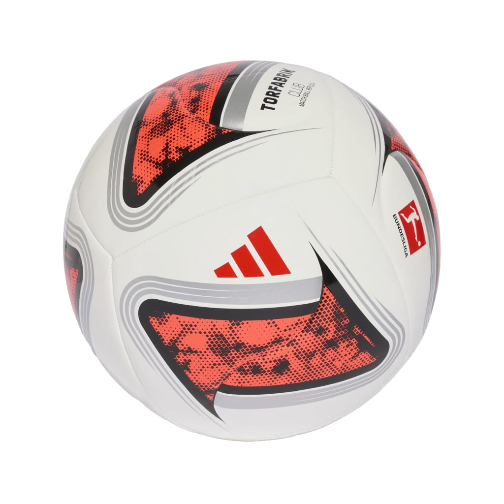 adidas Bundesliga 26/27 Club Fußball Torfabrik 10er Paket 