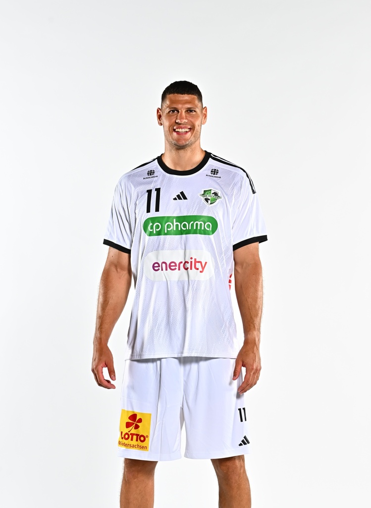 adidas Recken 3. Trikot 26/27 Kinder 