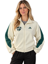 adidas Recken Roots Jacke ivory Damen