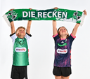 Recken Saison Schal 26/27