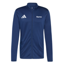 adidas MTV Groß-Buchholz Entrada 26 Trainingsjacke blau  