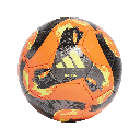 adidas Tiro Pro Winter Fußball Gr. 5 orange