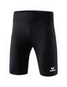 Erima Racing Leichtathletik Tight Kurz schwarz Kinder