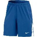 Nike Dri-FIT Venom IV Shorts blau