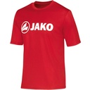 Jako Funktionsshirt Promo rot