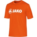 Jako Funktionsshirt Promo neonorange