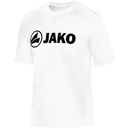 Jako Funktionsshirt Promo weiß