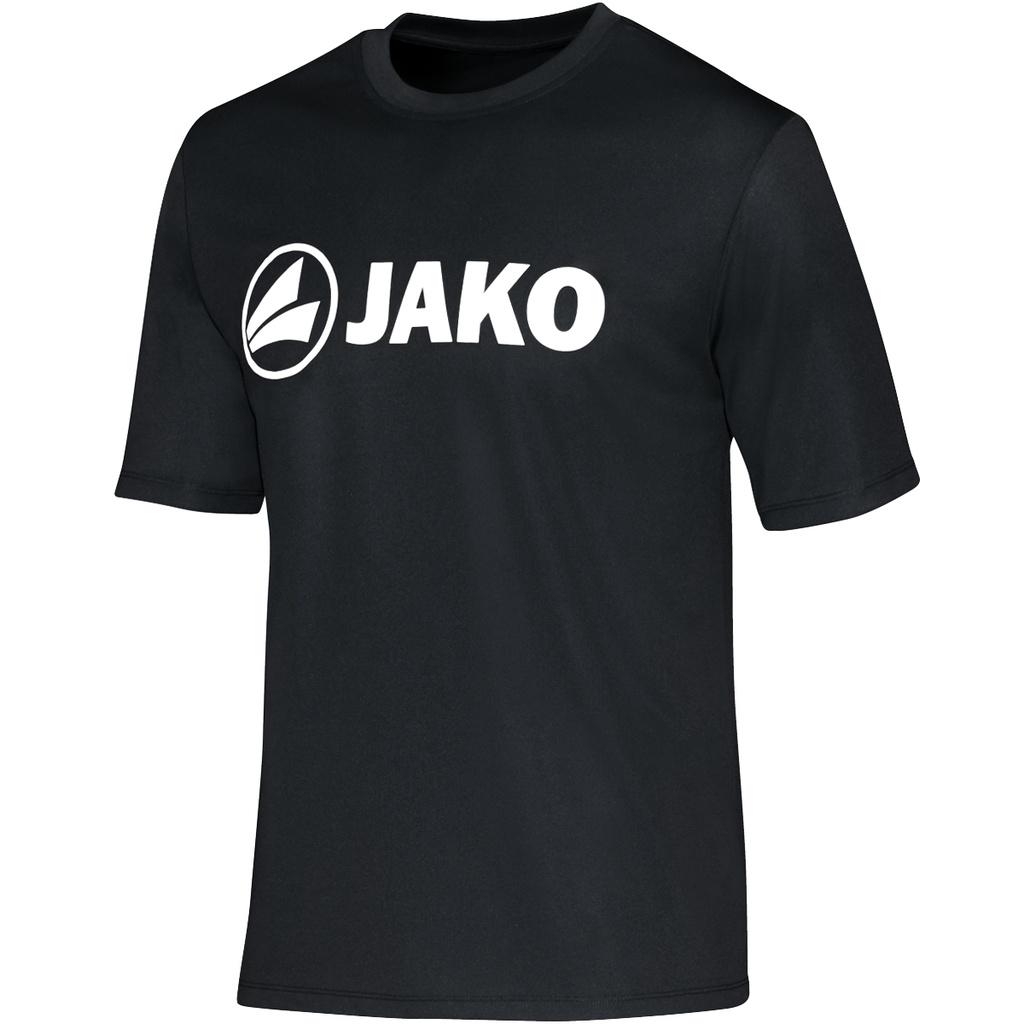 Jako Funktionsshirt Promo schwarz