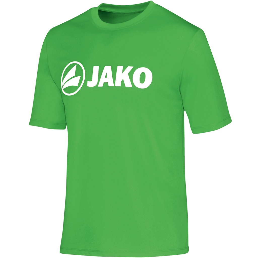 Jako Funktionsshirt Promo grün Herren