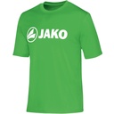 Jako Funktionsshirt Promo grün Herren