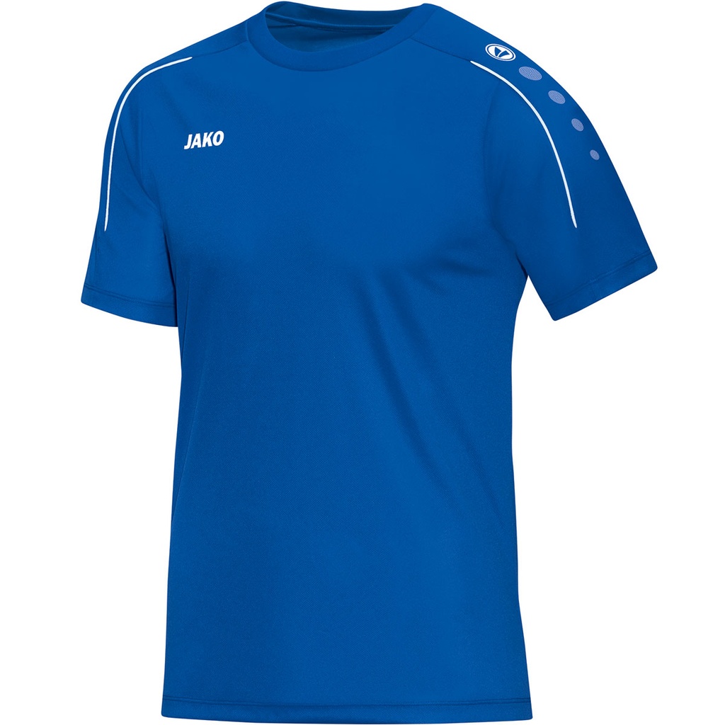 Jako T-Shirt Classico blau