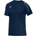Jako T-Shirt Classico marine Kinder