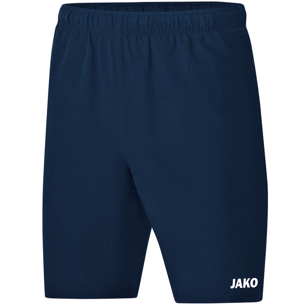 Jako Shorts Classico marine