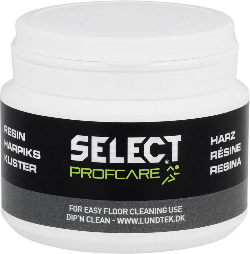 Select Profcare Harz 200ml weiß unisex