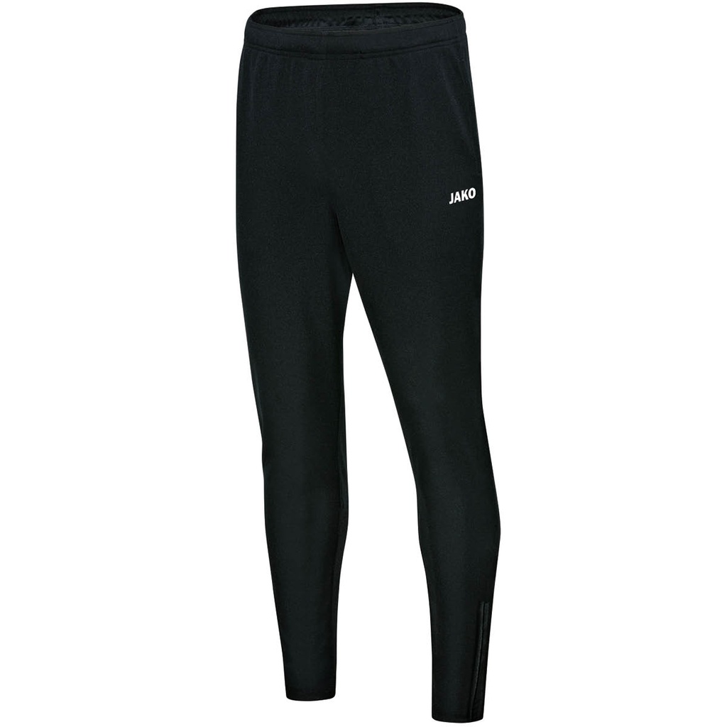 Jako Trainingshose Classico schwarz