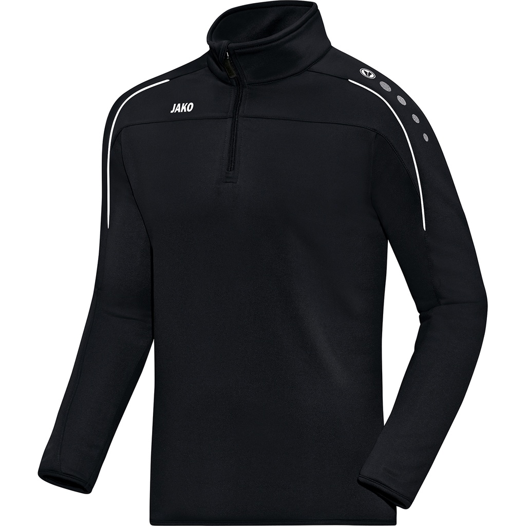Jako Trainingstop Classico schwarz