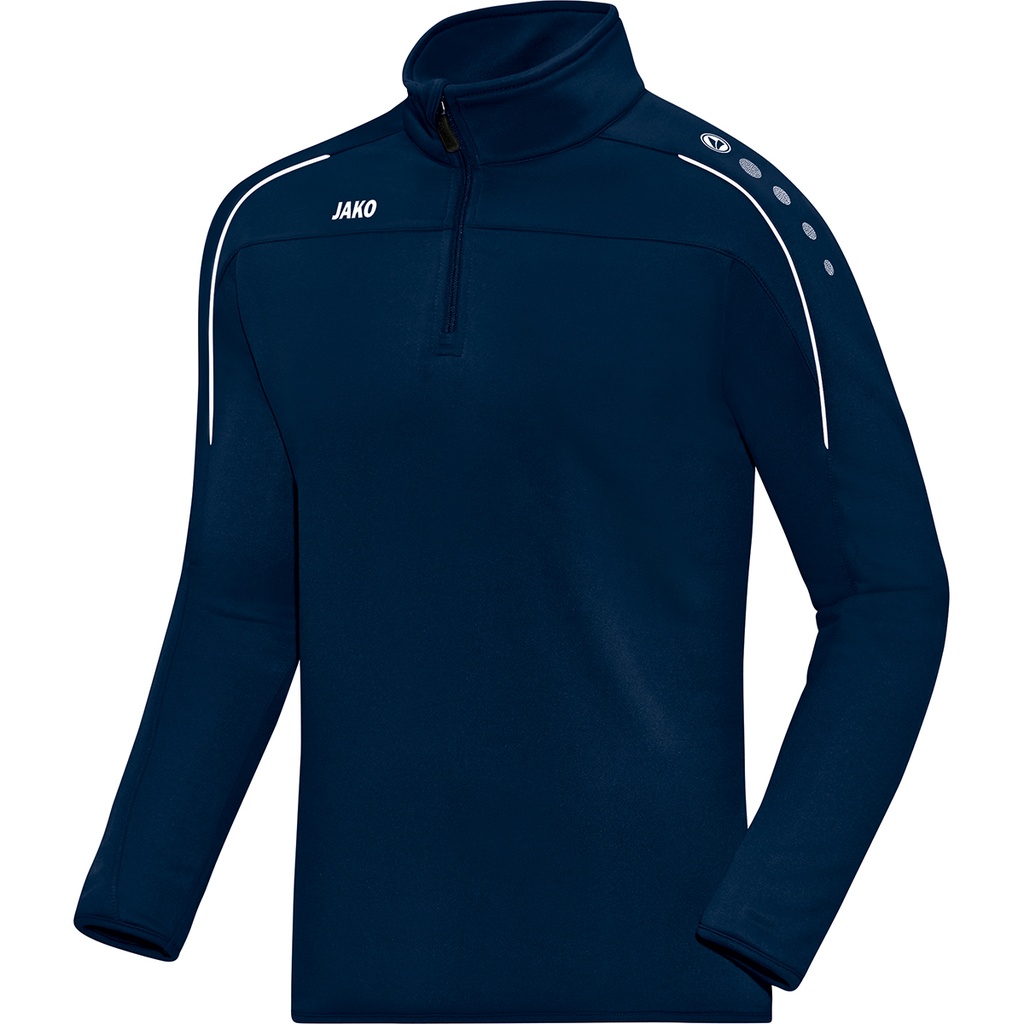 Jako Trainingstop Classico marine Kinder