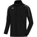 Jako Trainingsjacke Classico schwarz Kinder