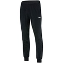 Jako Polyesterhose Classico schwarz