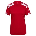 adidas Squadra 21 Trikot rot Damen
