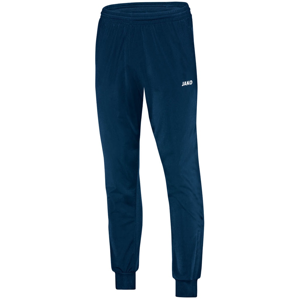 Jako Polyesterhose Classico nightblue