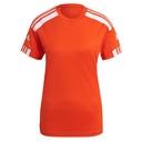 adidas Squadra 21 Trikot orange Damen