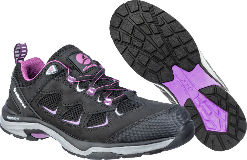 ACADIA CTX LOW O2 WR HRO SRC