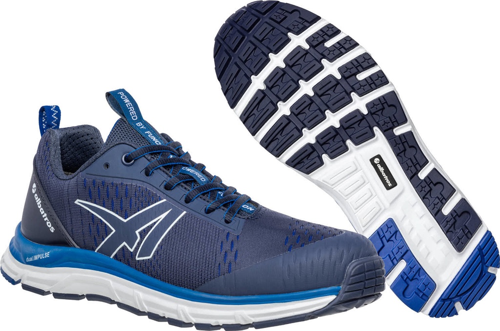 AER55 ST BLUE LOW O1 ESD HRO SRA