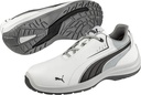 TOURING WHITE LOW S3 SRC