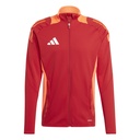 adidas Tiro 24 Competition Trainingsjacke rot

