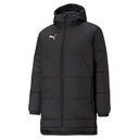 Puma Bench Jacket Winterjacke schwarz Herren
