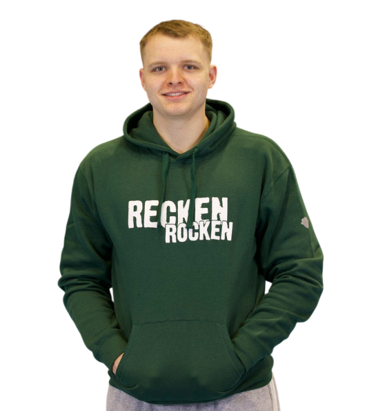 Hoodie Fischer  