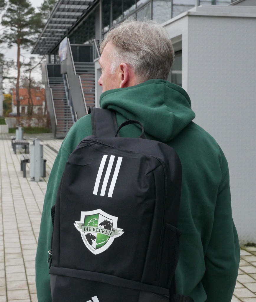 Rucksack Recken Rocket