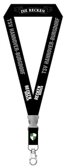 Lanyard Witzlany Schlüsselband