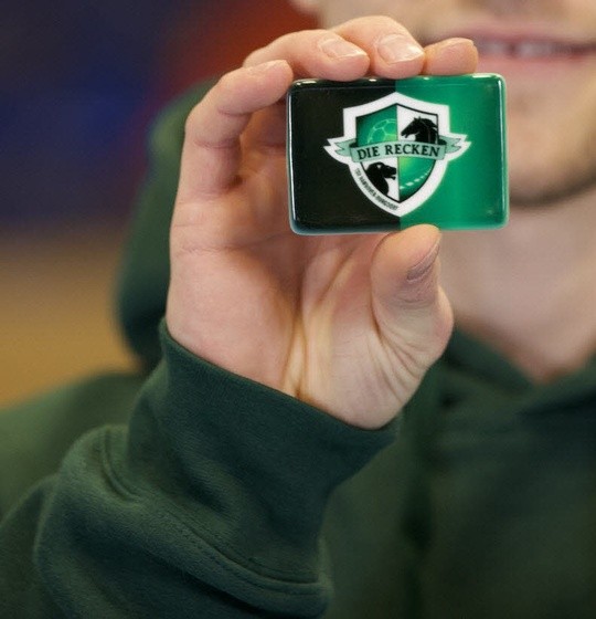 Magnet Magnetix