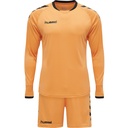 Hummel Core Torwartset orange